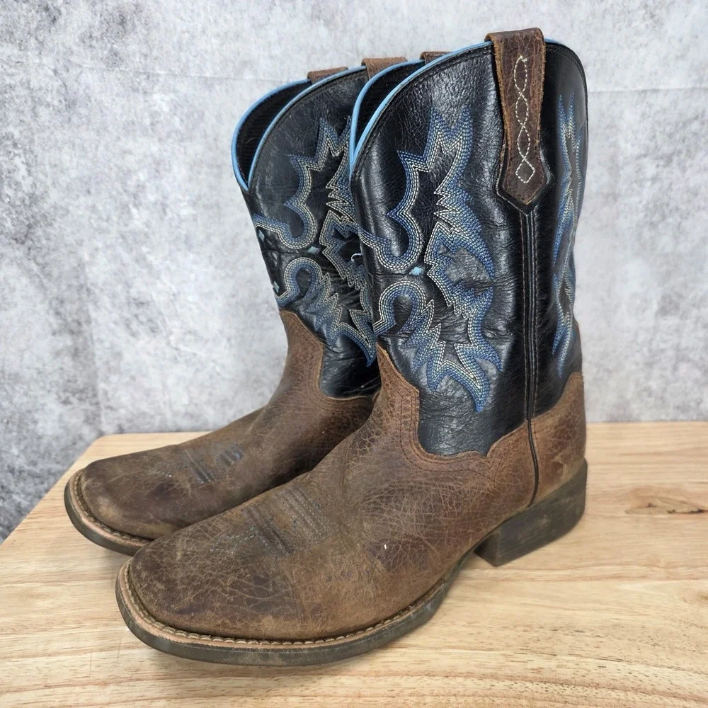 Ariat brand model